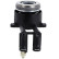 Butée hydraulique, embrayage 3182 654 145 Sachs, Vignette 6