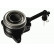 Butée hydraulique, embrayage 3182 654 147 Sachs