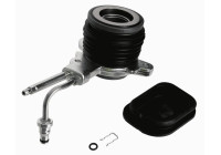 Butée hydraulique, embrayage 3182 654 148 Sachs