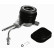 Butée hydraulique, embrayage 3182 654 148 Sachs