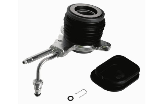 Butée hydraulique, embrayage 3182 654 148 Sachs