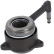 Butée hydraulique, embrayage 3182 654 150 Sachs