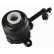 Butée hydraulique, embrayage 3182 654 164 Sachs