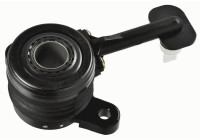 Butée hydraulique, embrayage 3182 654 165 Sachs