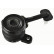 Butée hydraulique, embrayage 3182 654 165 Sachs