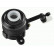 Butée hydraulique, embrayage 3182 654 167 Sachs