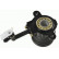 Butée hydraulique, embrayage 3182 654 167 Sachs, Vignette 2