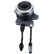 Butée hydraulique, embrayage 3182 654 171 Sachs, Vignette 5