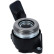 Butée hydraulique, embrayage 3182 654 191 Sachs, Vignette 3