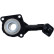 Butée hydraulique, embrayage 3182 654 191 Sachs, Vignette 5