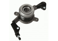 Butée hydraulique, embrayage 3182 654 192 Sachs