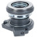 Butée hydraulique, embrayage 3182 654 193 Sachs, Vignette 3