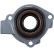 Butée hydraulique, embrayage 3182 654 193 Sachs, Vignette 5