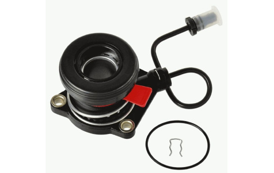 Butée hydraulique, embrayage 3182 654 195 Sachs