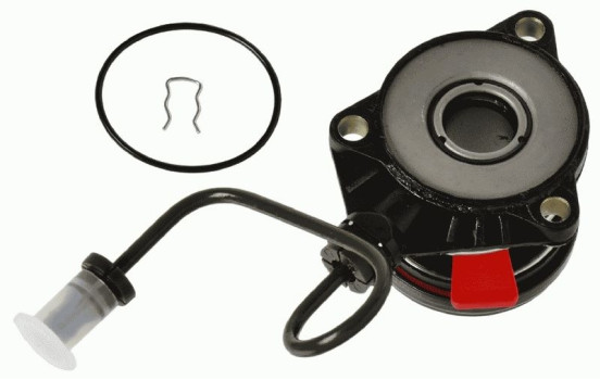 Butée hydraulique, embrayage 3182 654 195 Sachs, Image 2