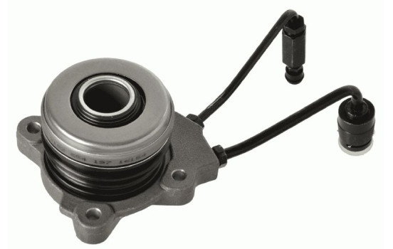 Butée hydraulique, embrayage 3182 654 197 Sachs