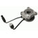 Butée hydraulique, embrayage 3182 654 197 Sachs, Vignette 2