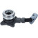 Butée hydraulique, embrayage 3182 654 198 Sachs