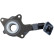 Butée hydraulique, embrayage 3182 654 198 Sachs, Vignette 5