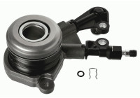 Butée hydraulique, embrayage 3182 654 203 Sachs