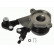 Butée hydraulique, embrayage 3182 654 203 Sachs, Vignette 2