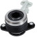Butée hydraulique, embrayage 3182 654 204 Sachs, Vignette 3