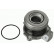 Butée hydraulique, embrayage 3182 654 205 Sachs