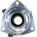 Butée hydraulique, embrayage 3182 654 206 Sachs, Vignette 3