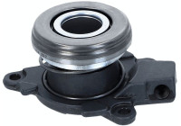 Butée hydraulique, embrayage 3182 654 207 Sachs