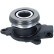 Butée hydraulique, embrayage 3182 654 207 Sachs