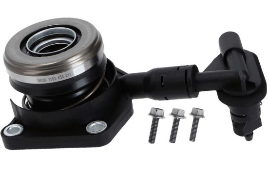 Butée hydraulique, embrayage 3182 654 211 Sachs