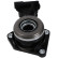 Butée hydraulique, embrayage 3182 654 211 Sachs, Vignette 3