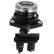 Butée hydraulique, embrayage 3182 654 211 Sachs, Vignette 6