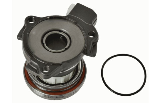 Butée hydraulique, embrayage 3182 654 213 Sachs, Image 2