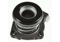 Butée hydraulique, embrayage 3182 654 214 Sachs
