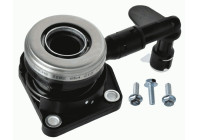 Butée hydraulique, embrayage 3182 654 218 Sachs