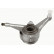 Butée hydraulique, embrayage 3182 654 221 Sachs, Vignette 2