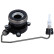 Butée hydraulique, embrayage 3182 654 232 Sachs