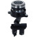 Butée hydraulique, embrayage 3182 654 288 Sachs, Vignette 2