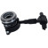 Butée hydraulique, embrayage 3182 654 288 Sachs, Vignette 4