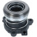 Butée hydraulique, embrayage 3182 654 291 Sachs