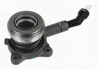 Butée hydraulique, embrayage 3182 654 293 Sachs