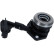 Butée hydraulique, embrayage 3182 654 294 Sachs