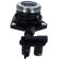 Butée hydraulique, embrayage 3182 654 294 Sachs, Vignette 2