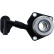 Butée hydraulique, embrayage 3182 654 294 Sachs, Vignette 6