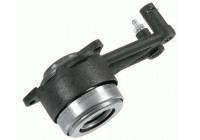 Butée hydraulique, embrayage 3182 998 603 Sachs