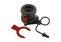 Butée hydraulique, embrayage 34389 FEBI