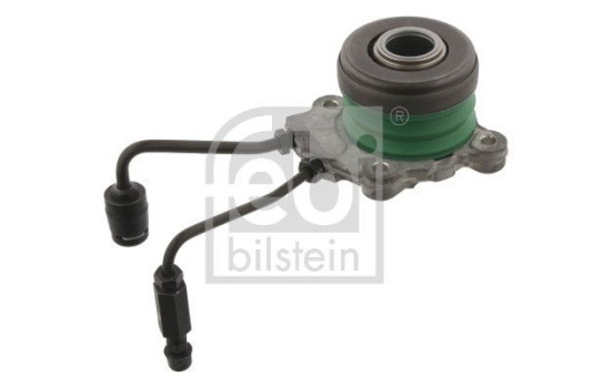 Butée hydraulique, embrayage 34840 FEBI, Image 2