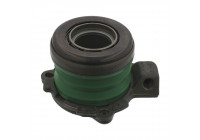 Butée hydraulique, embrayage 34938 FEBI