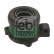 Butée hydraulique, embrayage 34938 FEBI, Vignette 2